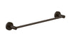 Phylrich BASIC & BASIC II 18" Towel Bar DB65