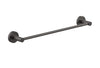 Phylrich BASIC & BASIC II 18" Towel Bar DB65