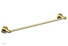 Phylrich BASIC & BASIC II Towel Bar DB70