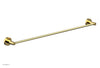 Phylrich BASIC & BASIC II Towel Bar DB75