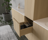 Bagno Italia FLORENZA Linen Cabinets