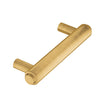 Moen Iso Cabinet Drawer Pull