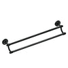 Moen Iso 24" Double Towel Bar