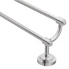 Moen Iso 24" Double Towel Bar