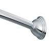Moen Moen Adjustable Curved Shower Rod