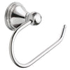 Moen Preston Chrome European Toilet Paper Holder