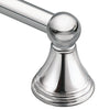 Moen Preston Chrome 18" Towel Bar