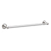 Moen Preston Chrome 24" Towel Bar
