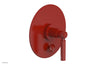 Phylrich BASIC Plate & Handle Trim only DPB2130TO