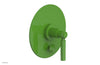 Phylrich BASIC Plate & Handle Trim only DPB2130TO