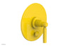 Phylrich BASIC Plate & Handle Trim only DPB2130TO