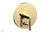Phylrich BASIC Plate & Handle Trim only DPB2130TO