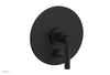 Phylrich BASIC Plate & Handle Trim only DPB2130TO