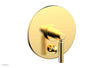Phylrich BASIC Plate & Handle Trim only DPB2130TO