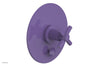 Phylrich BASIC Plate & Handle Trim only DPB2134TO