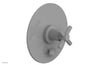 Phylrich BASIC Plate & Handle Trim only DPB2134TO