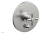 Phylrich BASIC Plate & Handle Trim only DPB2134TO