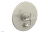 Phylrich BASIC Plate & Handle Trim only DPB2134TO