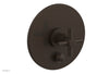 Phylrich BASIC Plate & Handle Trim only DPB2134TO