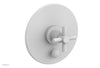 Phylrich BASIC Plate & Handle Trim only DPB2134TO