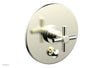Phylrich BASIC Plate & Handle Trim only DPB2134TO