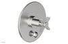 Phylrich BASIC Plate & Handle Trim only DPB2137TO
