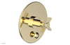 Phylrich BASIC Plate & Handle Trim only DPB2137TO