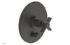 Phylrich BASIC Plate & Handle Trim only DPB2137TO