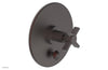 Phylrich BASIC Plate & Handle Trim only DPB2137TO