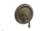 Phylrich 3RING Plate and Handle Trim only DPB2205TO