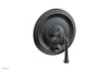 Phylrich 3RING Plate and Handle Trim only DPB2205TO