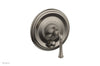 Phylrich 3RING Plate and Handle Trim only DPB2205TO