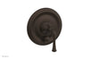 Phylrich 3RING Plate and Handle Trim only DPB2205TO