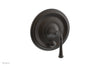 Phylrich 3RING Plate and Handle Trim only DPB2205TO