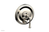 Phylrich 3RING Plate and Handle Trim only DPB2205TO