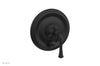 Phylrich 3RING Plate and Handle Trim only DPB2205TO