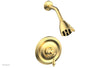 Phylrich REVERE & SAVANNAH Pressure Balance Shower Set DPB3100