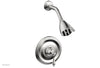 Phylrich REVERE & SAVANNAH Pressure Balance Shower Set DPB3100