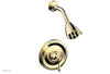 Phylrich REVERE & SAVANNAH Pressure Balance Shower Set DPB3100