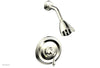 Phylrich REVERE & SAVANNAH Pressure Balance Shower Set DPB3100
