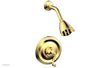 Phylrich REVERE & SAVANNAH Pressure Balance Shower Set DPB3102