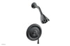 Phylrich 3RING Pressure Balance Shower Set DPB3205