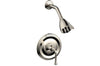 Phylrich 3RING Pressure Balance Shower Set DPB3205