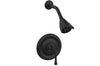 Phylrich 3RING Pressure Balance Shower Set DPB3205