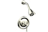Phylrich 3RING Pressure Balance Shower Set DPB3205