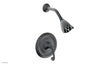 Phylrich 3RING Pressure Balance Shower Set DPB3206