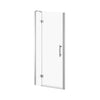Kalia ENKEL 36'' Pivot shower door – DR1957-110-000