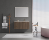 Bagno Italia FLORENZA Linen Cabinets