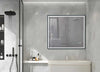 Kodaen Framed LED Mirror LMF210AX