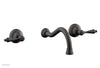 Phylrich REVERE & SAVANNAH Wall Lavatory Set DWL100